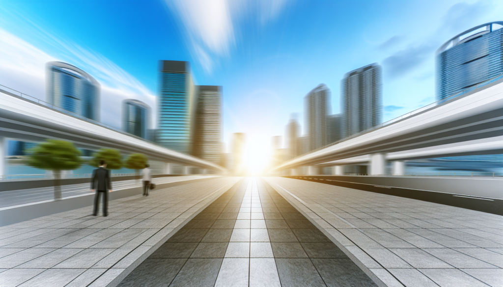 5 Taktik Untuk Menghadapi Transformasi Kecenderungan Pasar yang Harus Dikenal Setiap Pengusaha